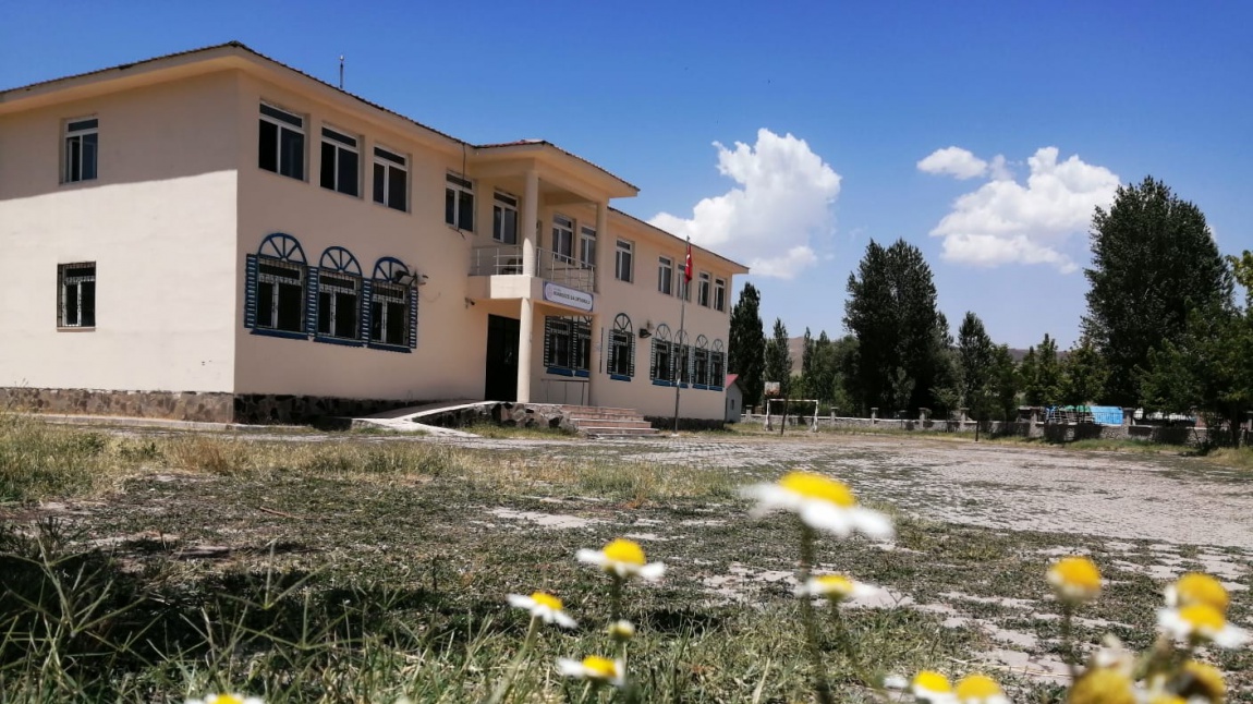 Konakdüzü Ortaokulu Fotoğrafı